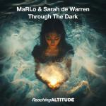 Cover: Sarah - Through The Dark