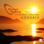 Cover: Notion - Goodbye