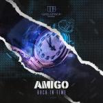Cover: Amigo - Back In Time