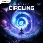 Cover: Dropgun Samples: Melodic Techno - Circling