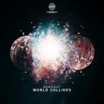 Cover: Gradient - World Collides