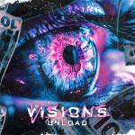 Cover: Unload - Visions
