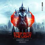Cover: ATILAX - Step Into The Light (APEX 2025 OST)