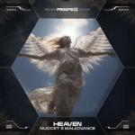 Cover: Dropgun Samples: Vocal Slap House by Ocean Dive - Heaven