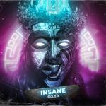 Cover: Oxya - Insane