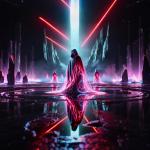Cover: SVANE - Find The Truth