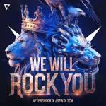Cover: Aftershock & JGSW & TCM - We Will Rock You