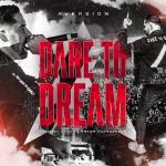Cover: Aversion - Dare To Dream