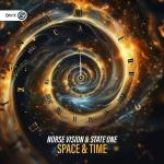 Cover: State One - Space & Time