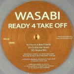 Cover: Bass-T - Ready 4 Take Off (Rocco vs. Bass-T Remix)