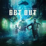 Cover: My Dinner With Andre - Get Out