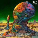 Cover: Reinier Zonneveld &amp; Zeltak - Poison