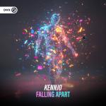 Cover: Dropgun Samples: Mainstream Eurodance - Falling Apart