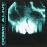 Cover: VOX - Galaxy EDM Vocals - Come Alive