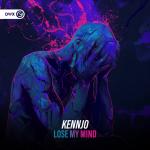 Cover: Kennjo - Lose My Mind