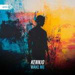 Cover: Kennjo - Wake Me