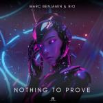 Cover: Dropgun Samples: Mainstream Eurodance - Nothing to Prove