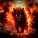 Cover: Araysen - Flames