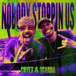 Cover: VOX - Galaxy EDM Vocals - Nobody Stoppin Us