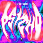 Cover: Zatox - Psycho