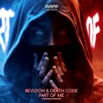 Cover: Death - Part Of Me