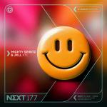 Cover: Mighty Spiritz & JKLL - XTC