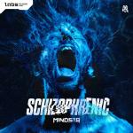 Cover: Mindst8 - Schizophrenic