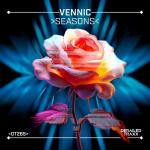 Cover: VENNIC - Seasons