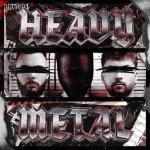 Cover: Shift - Heavy Metal