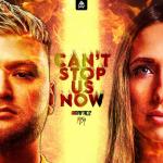 Cover: Warface - Can't Stop Us Now