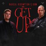 Cover: Radical Redemption - Get Up