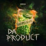 Cover: Rebelion - Da Product