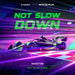 Cover: Invector - Not Slow Down