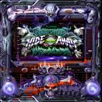 Cover: Shift - Hide Away