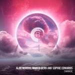 Cover: Alan Morris - Charade