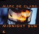 Cover: Marc De Clarq - Midnight Sun (Radio Sun (Vocal))