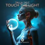 Cover: Talla 2XLC - Touch The Light