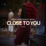Cover: Katty Heath - Close To You