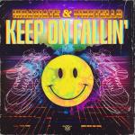 Cover: Pinotello - Keep On Fallin'