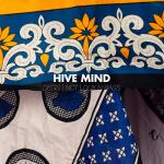 Cover:  - Hive Mind