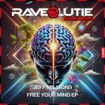 Cover: Jeff Millions - Sonic Fusion