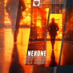Cover: Nexone - Get Away