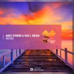 Cover: James Dymond & Nick J. Mason - Anthem