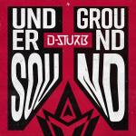 Cover: D-Sturb - Underground Sound