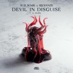 Cover: Radianze - Devil In Disguise