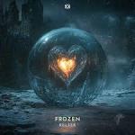 Cover: KELTEK - Frozen