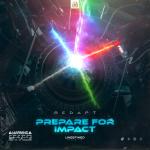 Cover: Redapt - Prepare For Impact