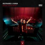Cover: Restrained - Rock Your Mind