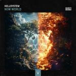 Cover: Hellsystem - New World