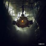 Cover: Darkcontroller - Digital Scale